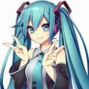 Hatsune Miku Project Diva