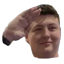 SaltyAU Strim Discord