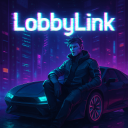 LobbyLink - Gamers Lounge