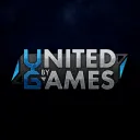 United by Games Discord Server Icon