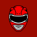 Power Rangers icon