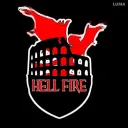 Hell Fire Discord Server Icon