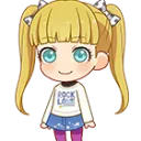 メアリーPのミーティングルーム（marycord）