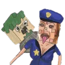 Jailbirds Network
