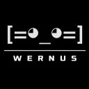 [ARCHIV] Wernuscord [=◕_◕=]