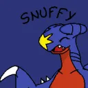 Snuffy's Hideout