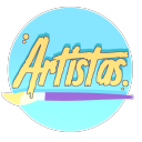Artistas 🎨 icon