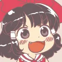 Touhou Emojis