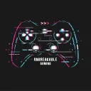 Unbreakable Gaming