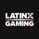 Latinx in Gaming icon