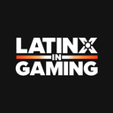 Latinx in Gaming icon