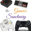 the Gamer's Sanctuary