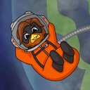 The Beardy Penguin Official Discord icon