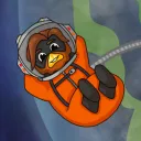 The Beardy Penguin Official Discord