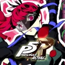Persona Battle Royale