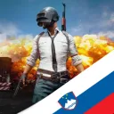 PUBG SLOVENIA