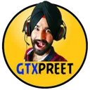 GtxPreet's Server