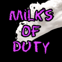 Milks of Duty🥛