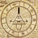 Gravity Falls, Oregon