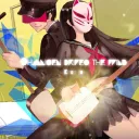 ndrv3 unwind au discord