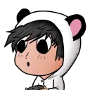Pandamaniacs