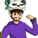 Pandamaniacs