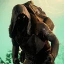 Destiny Sherpa Friends