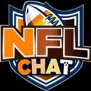 NFL Chat icon