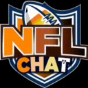 NFL Chat Discord Server Icon