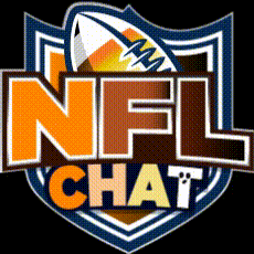 Discovery icon for NFL Chat Discord server