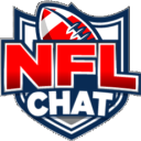 NFL Chat Discord Server Icon