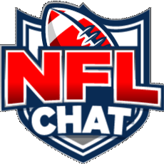Discovery icon for NFL Chat Discord server
