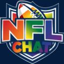 NFL Chat icon