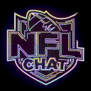 NFL Chat Discord Server Icon – Community