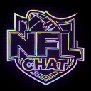 NFL Chat Discord Server Icon