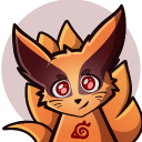 Kyuubi's Community 🎮 - discord server icon
