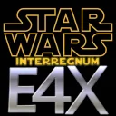 Star Wars: Interregnum and E4X Mods Central