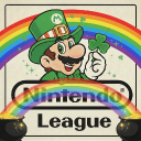 Nintendo League Discord server icon