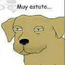 Muy Astuto