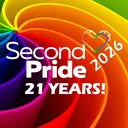 Second Pride