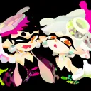 The SquidBeak Splatoon