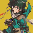 Deku the Bot