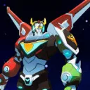Planetonic Voltron