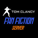 Tom Clancy Fanfiction
