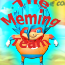 The Memeing Team Server Icon