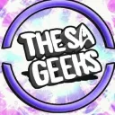 The SA Geeks