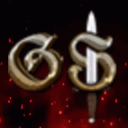 Oldschool Grinderscape avatar