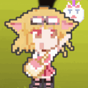 Rabi-Ribi (Unofficial server)