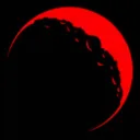Scarlet Moon