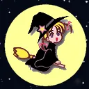 UO Tiaras Moonshine